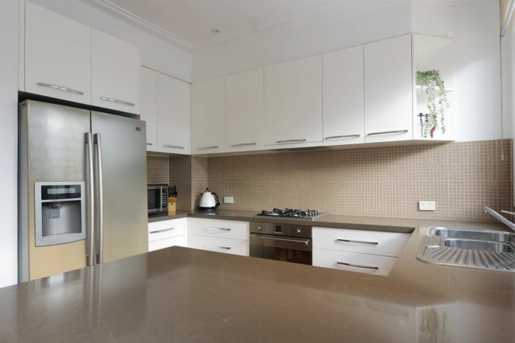 Photo of Kitchen in Newtown