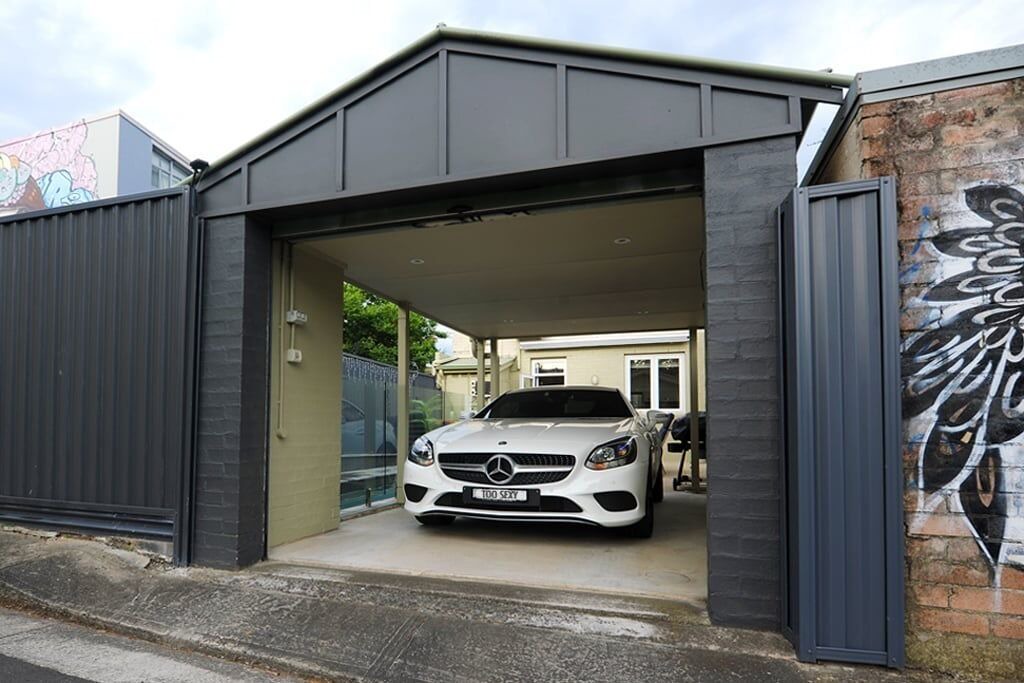 Photo of Outdoor in Newtown