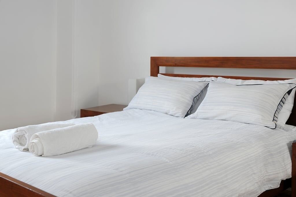 Photo of Bedroom in Newtown