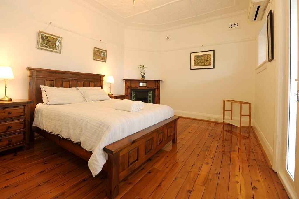 Photo of Bedroom in Newtown
