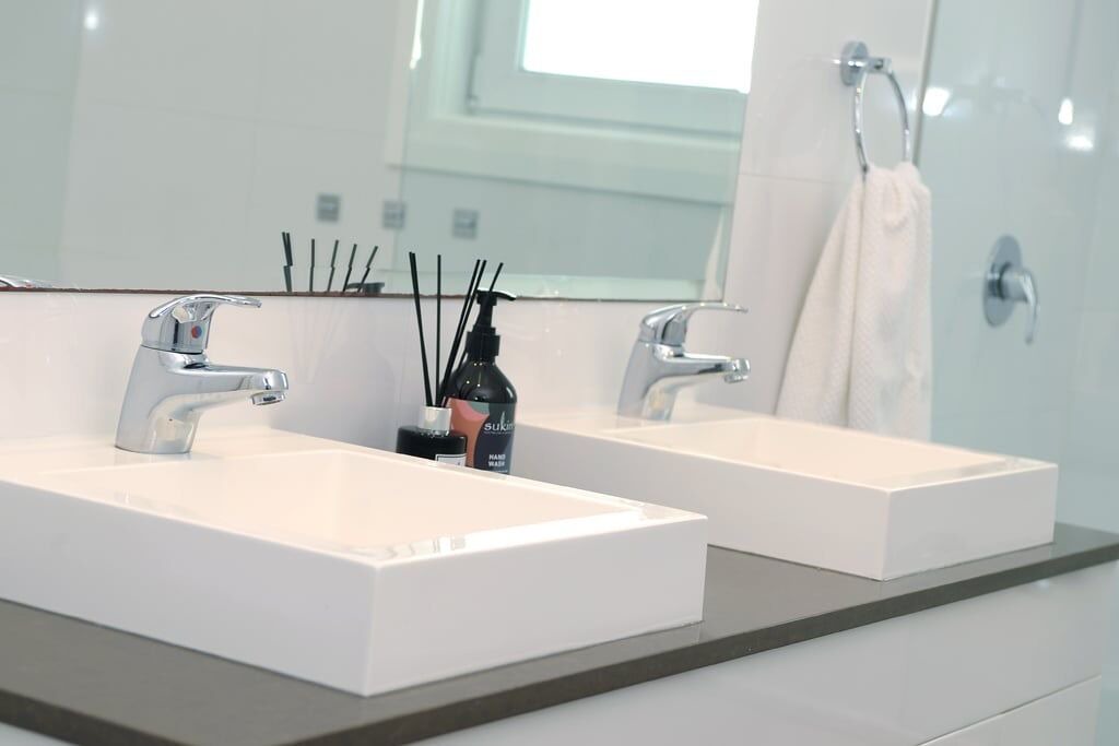 Photo of Bathroom in Newtown