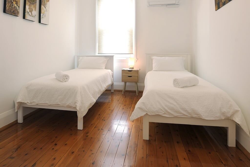 Photo of Bedroom in Newtown