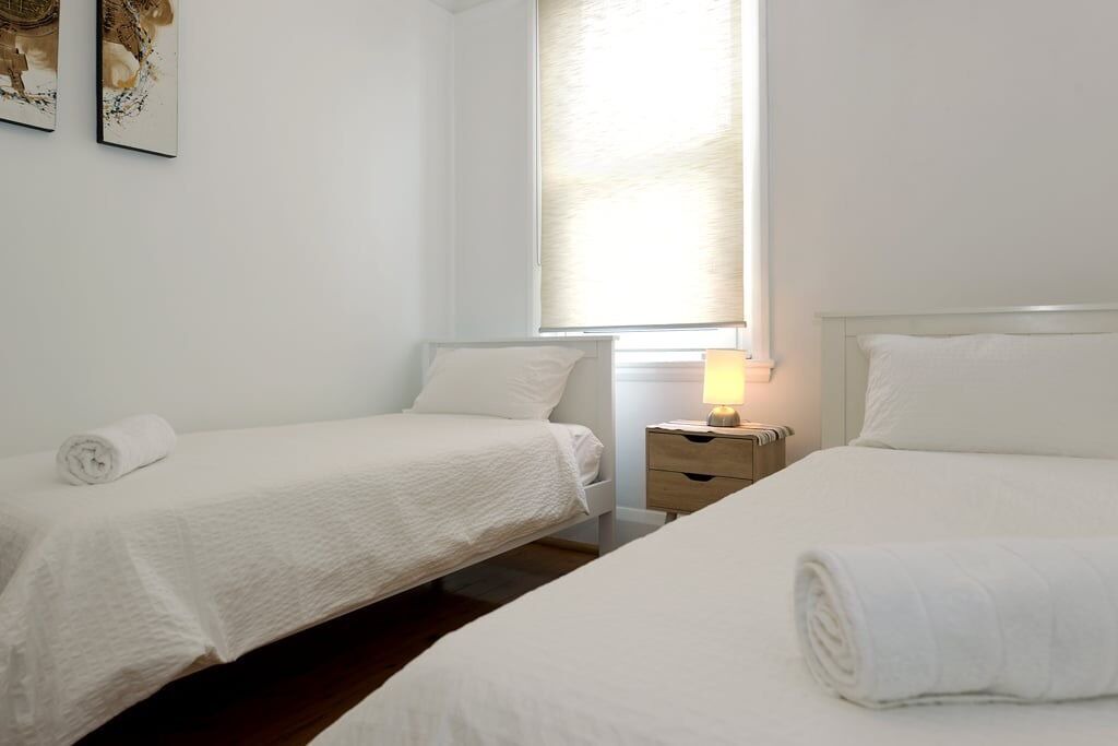 Photo of Bedroom in Newtown