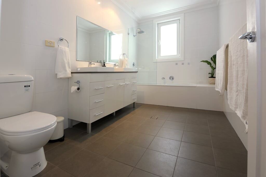 Photo of Bathroom in Newtown