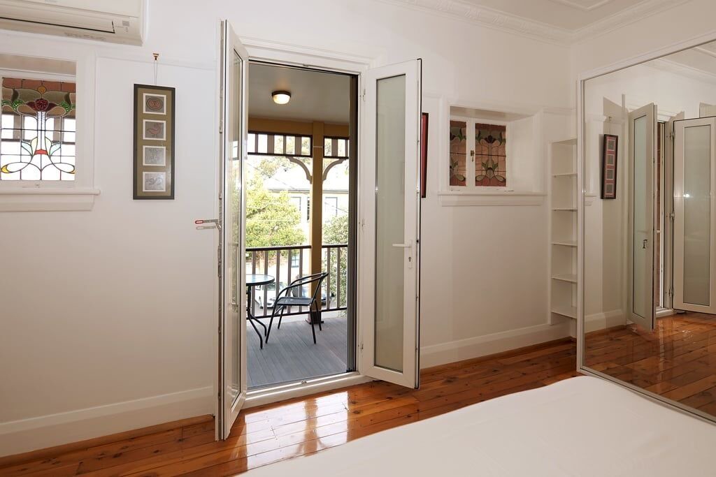 Photo of Bedroom in Newtown