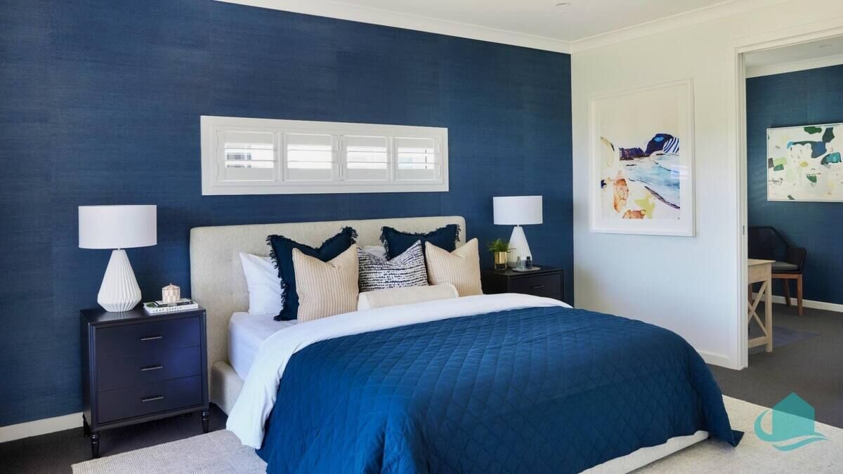 Photo of Bedroom in Catherine Hill Bay