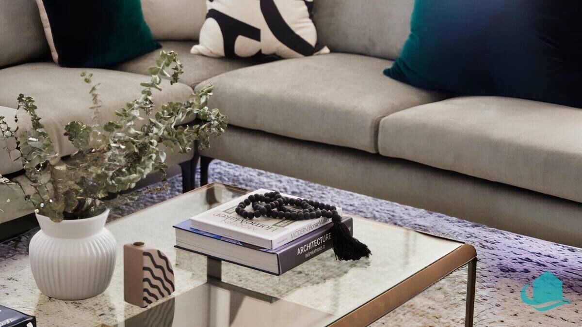 Photo of Livingroom in Catherine Hill Bay
