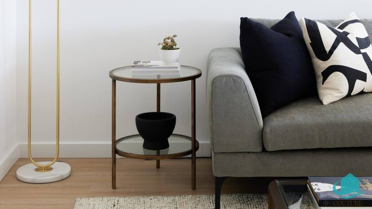 Photo of Livingroom in Catherine Hill Bay