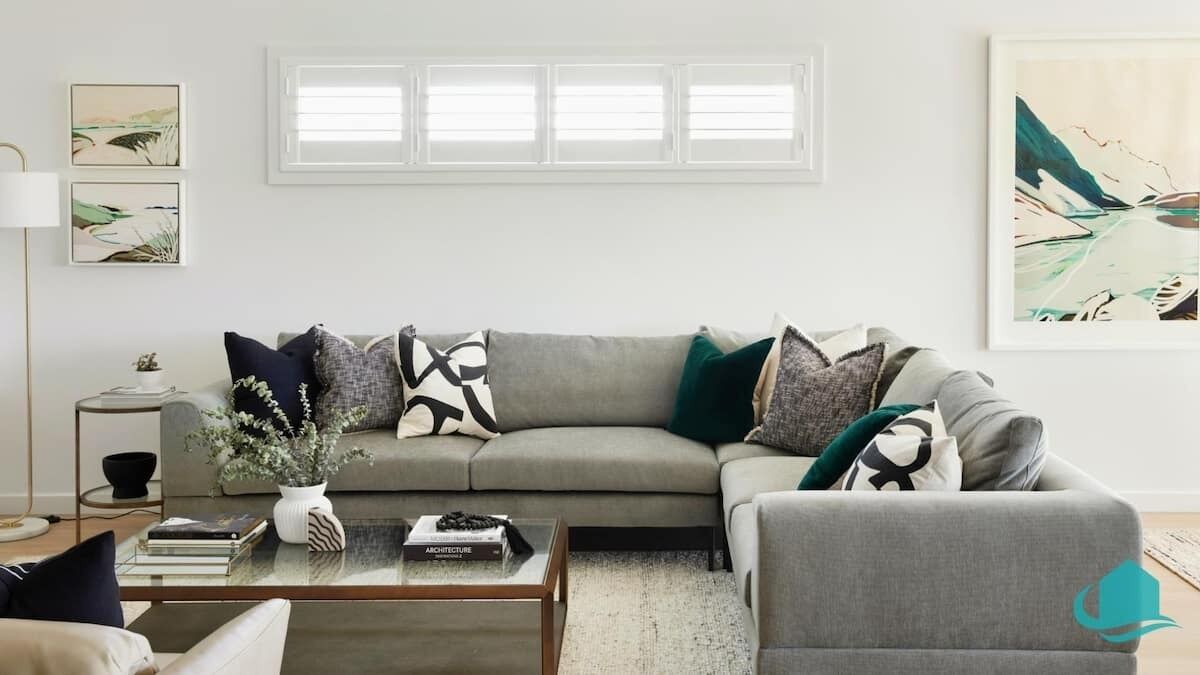 Photo of Livingroom in Catherine Hill Bay