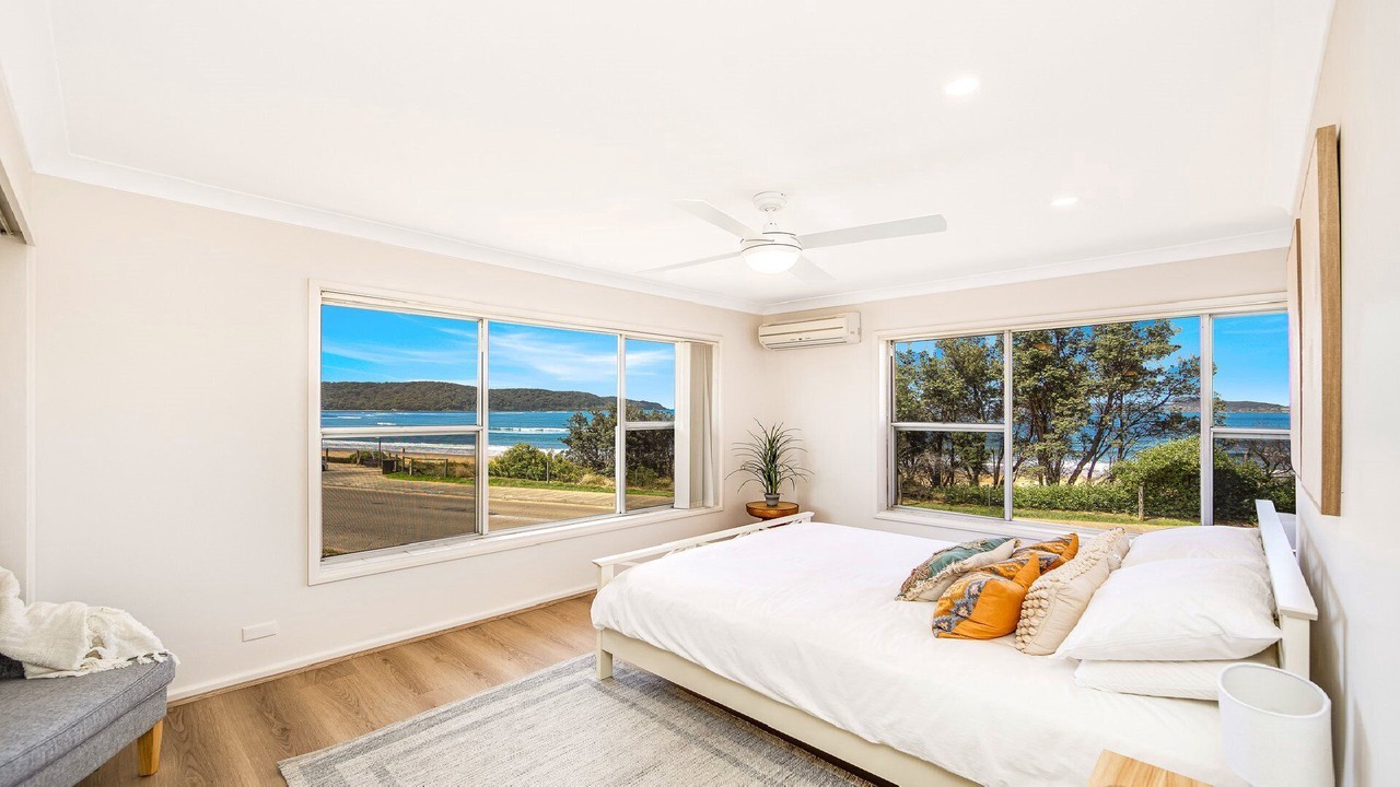 Photo of Bedroom in Umina Beach