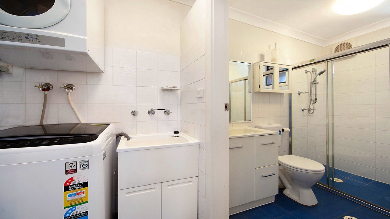 Photo of Bathroom in Umina Beach