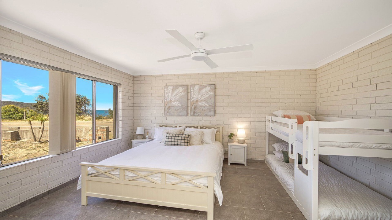 Photo of Bedroom in Umina Beach