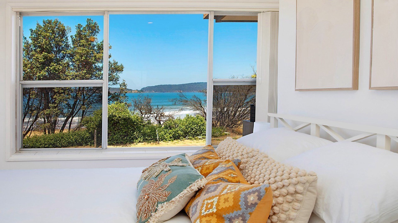 Photo of Bedroom in Umina Beach