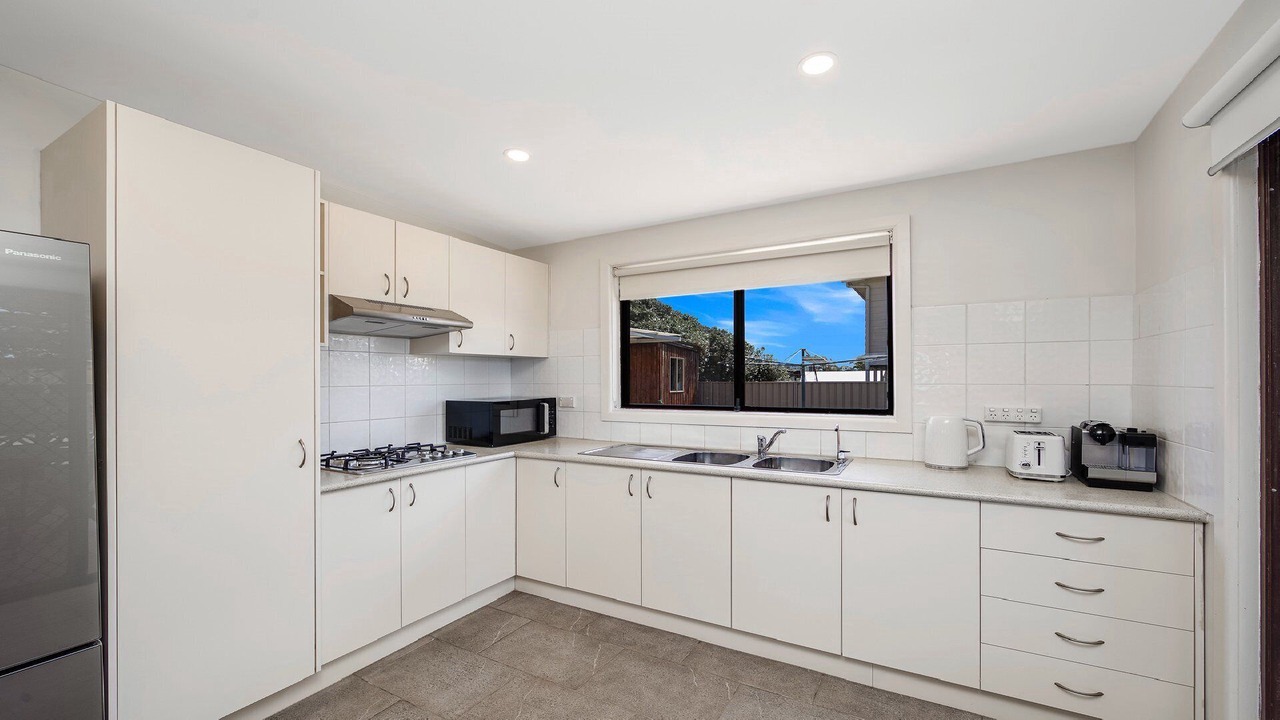 Photo of Kitchen in Umina Beach