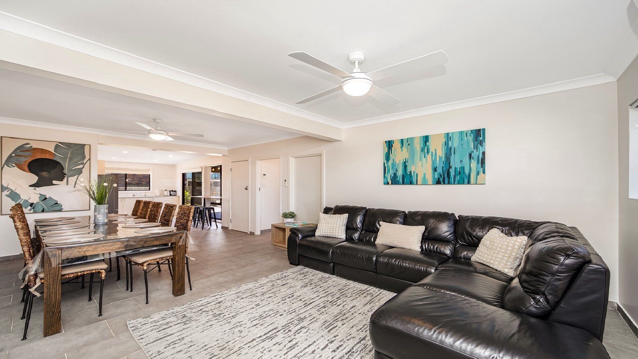 Photo of Livingroom in Umina Beach