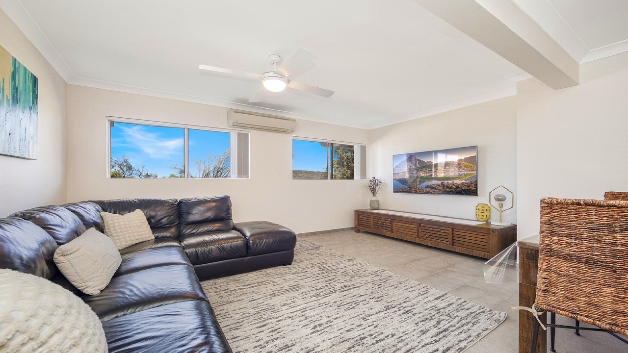 Photo of Livingroom in Umina Beach