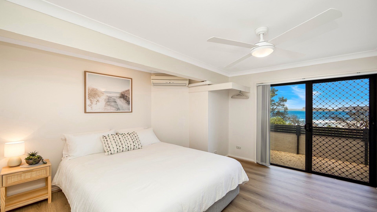 Photo of Bedroom in Umina Beach