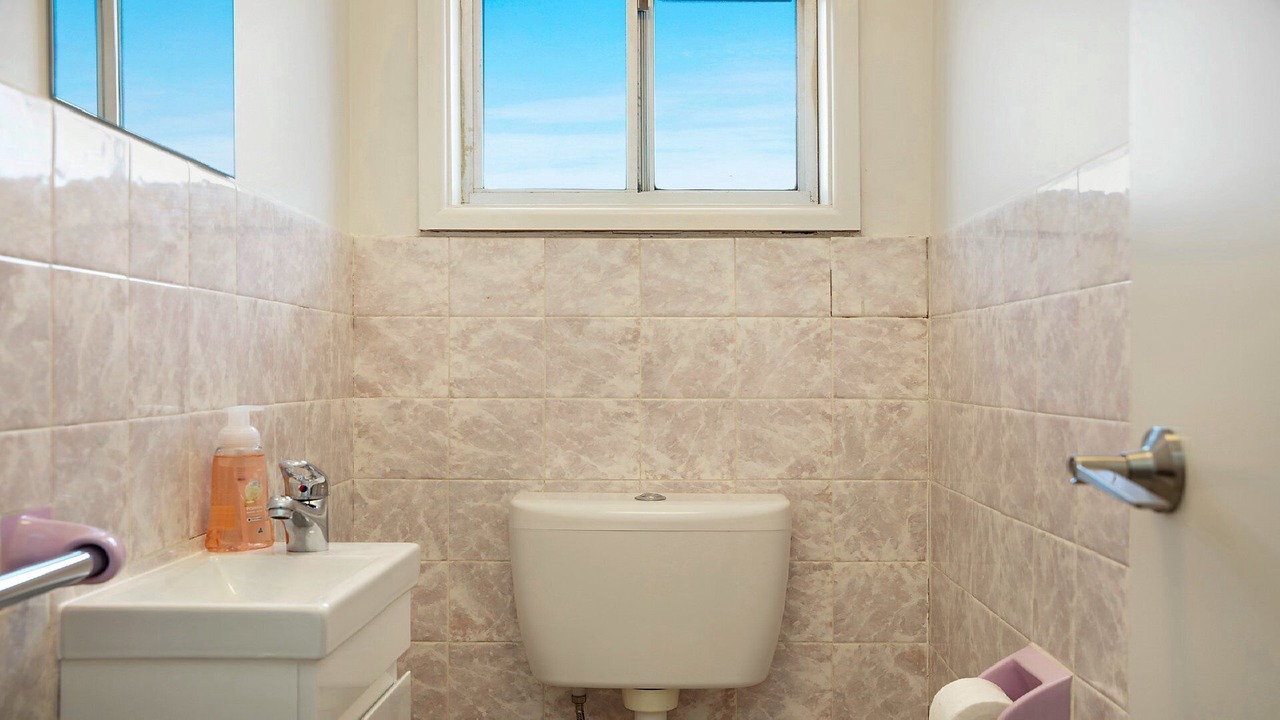Photo of Bathroom in Umina Beach
