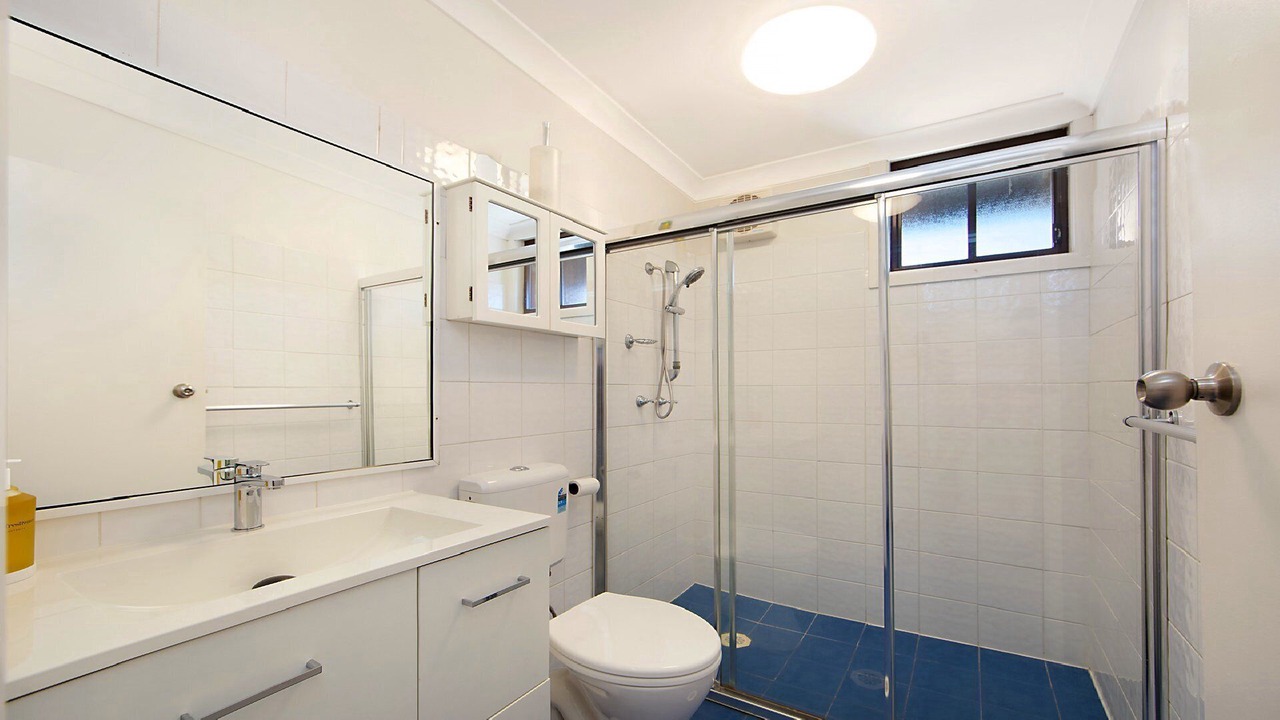 Photo of Bathroom in Umina Beach