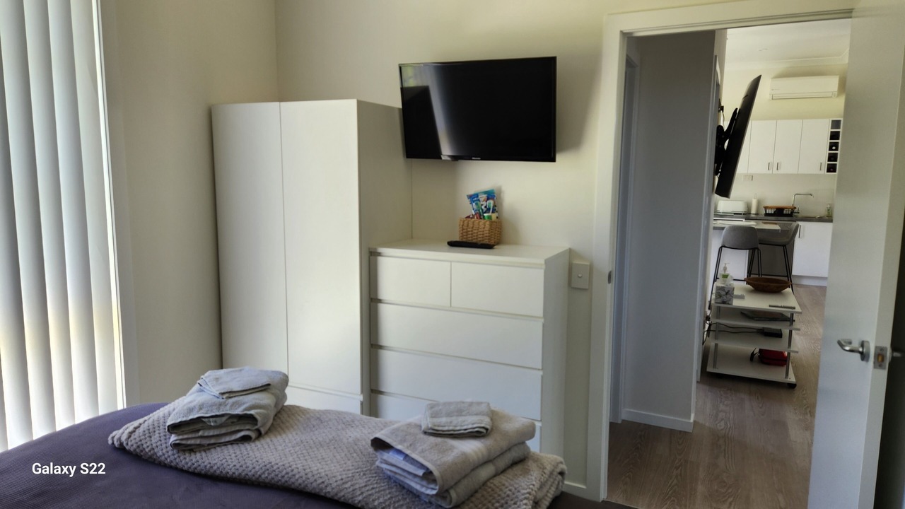 Photo of Bedroom in Geilston Bay