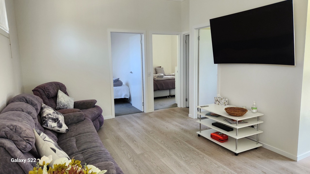 Photo of Livingroom in Geilston Bay
