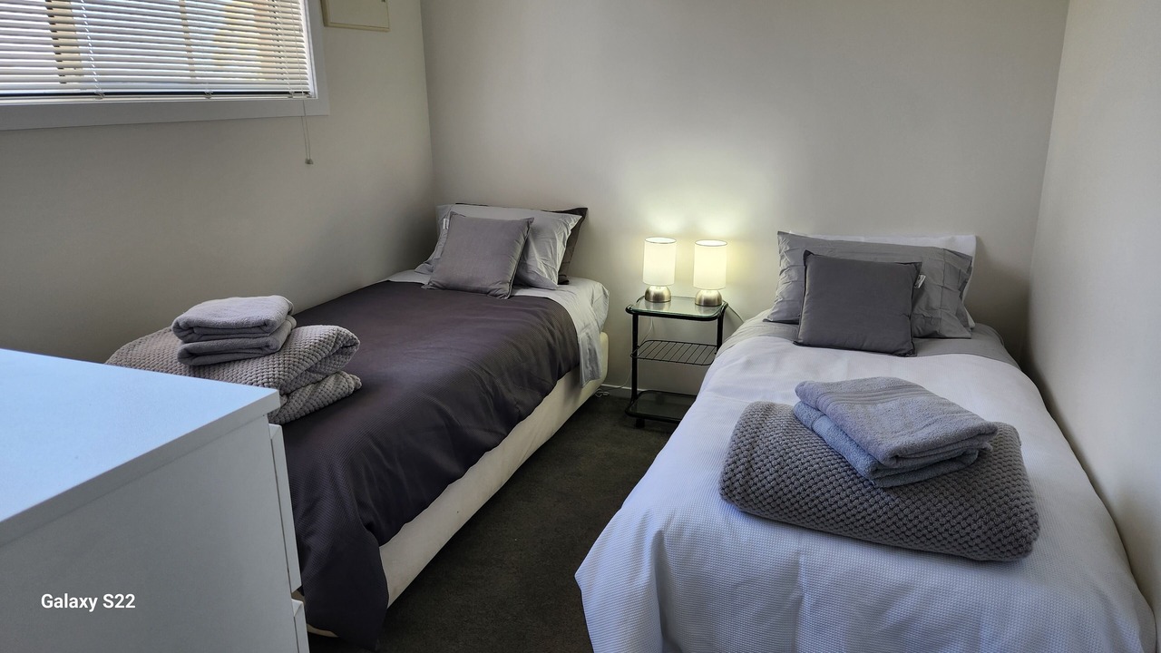 Photo of Bedroom in Geilston Bay