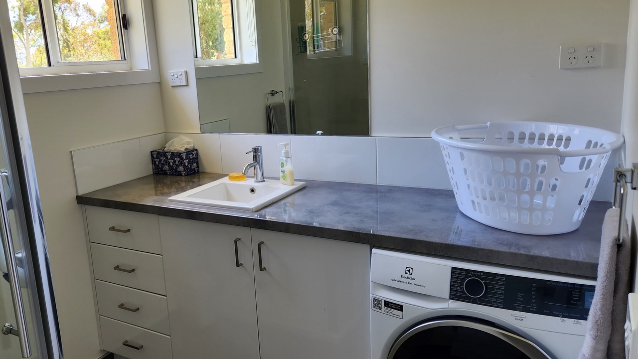 Photo of Bathroom in Geilston Bay
