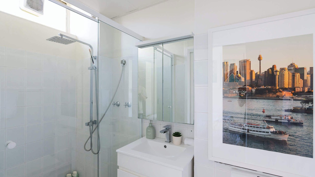Photo of Bathroom in Darling Point