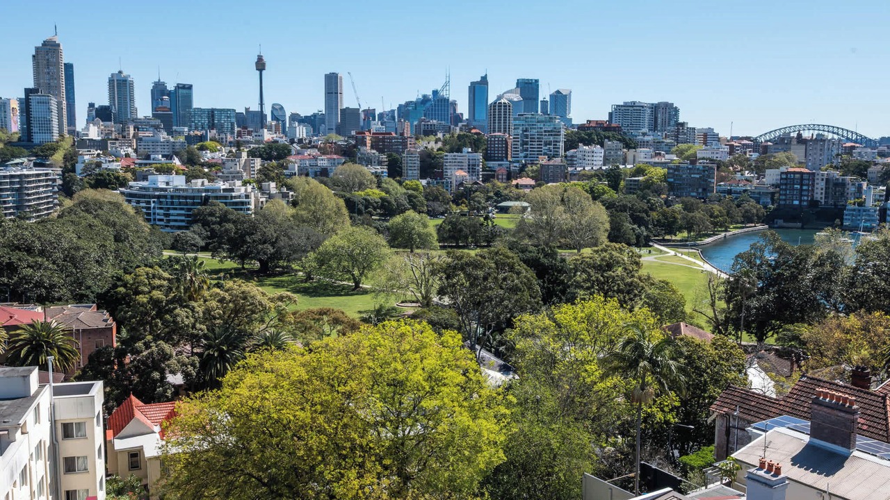 Photo of Others in Darling Point