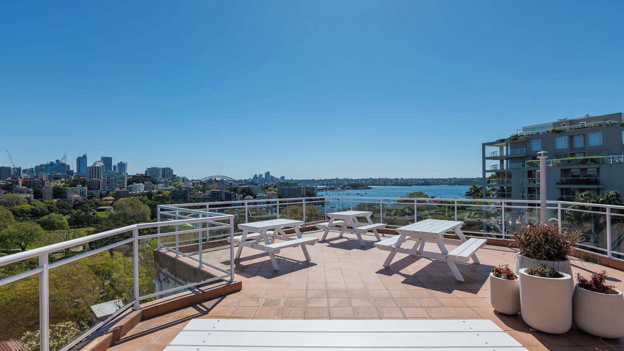 Photo of Outdoor in Darling Point