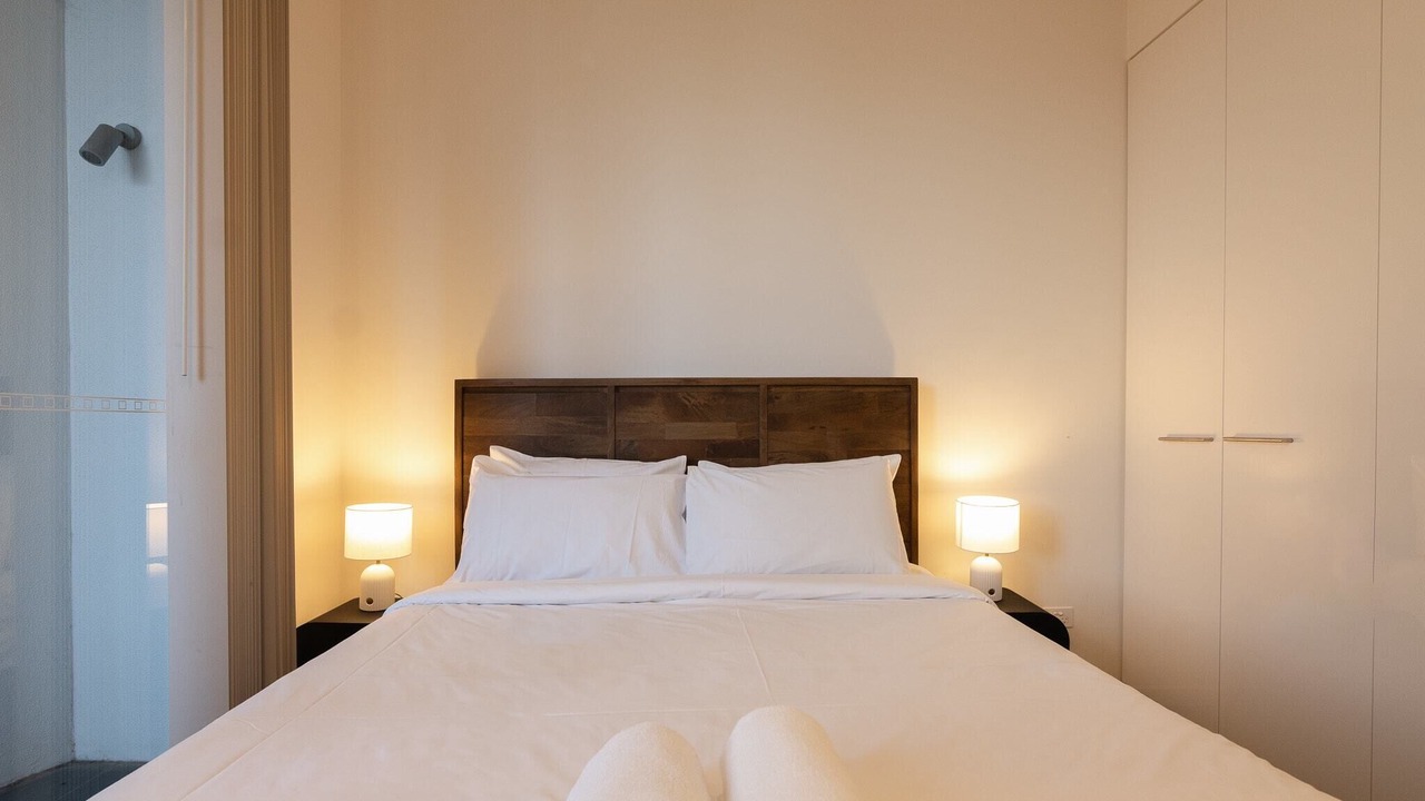 Photo of Bedroom in Newtown