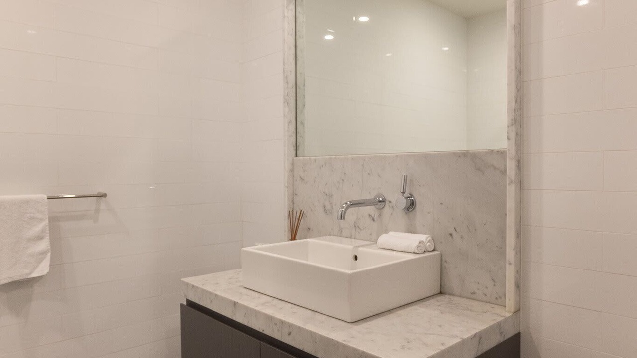Photo of Bathroom in Newtown