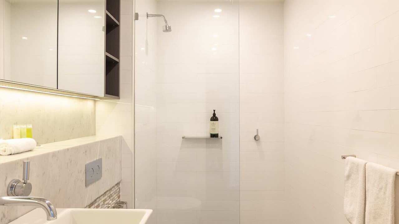 Photo of Bathroom in Newtown