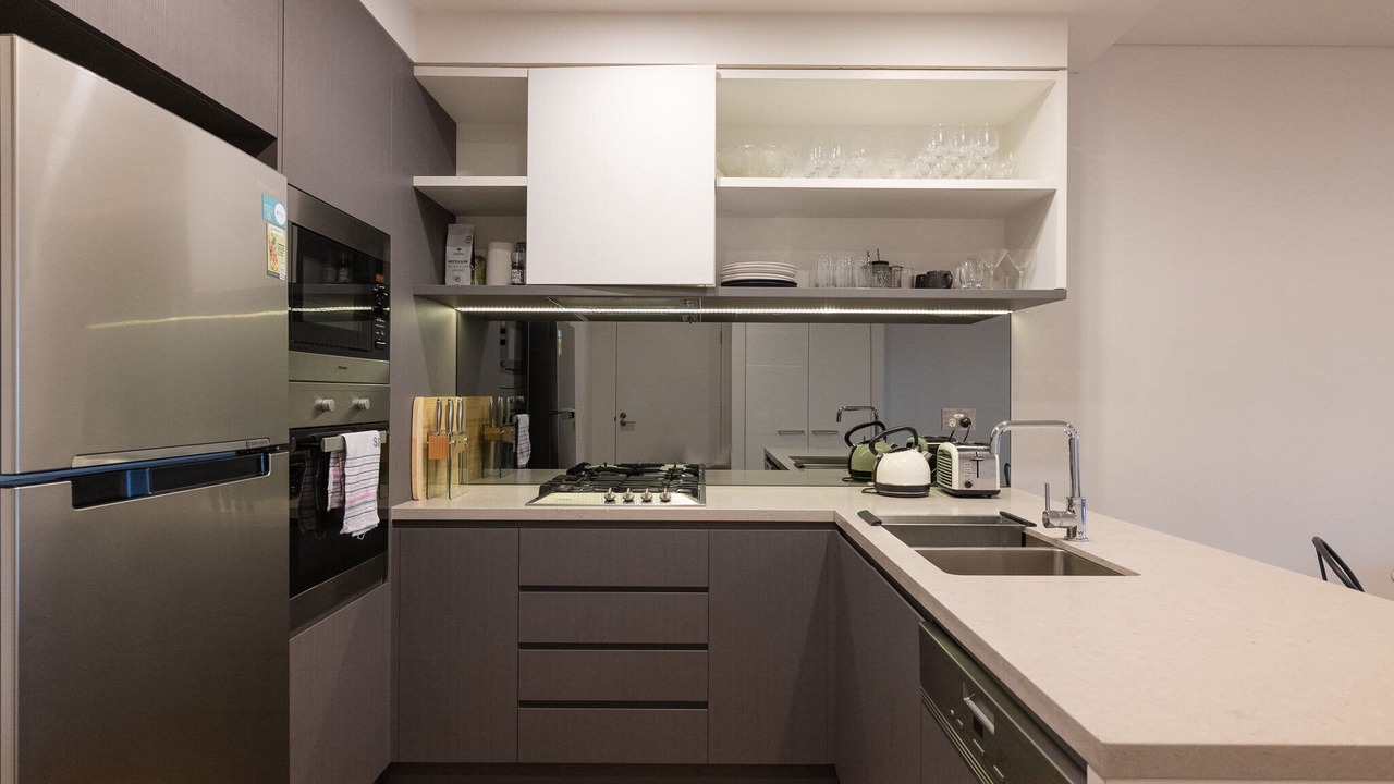 Photo of Kitchen in Newtown