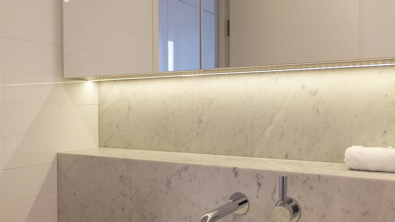 Photo of Bathroom in Newtown