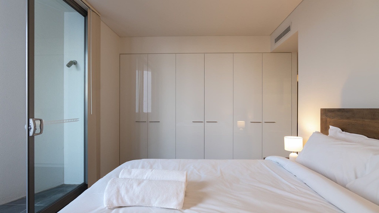 Photo of Bedroom in Newtown