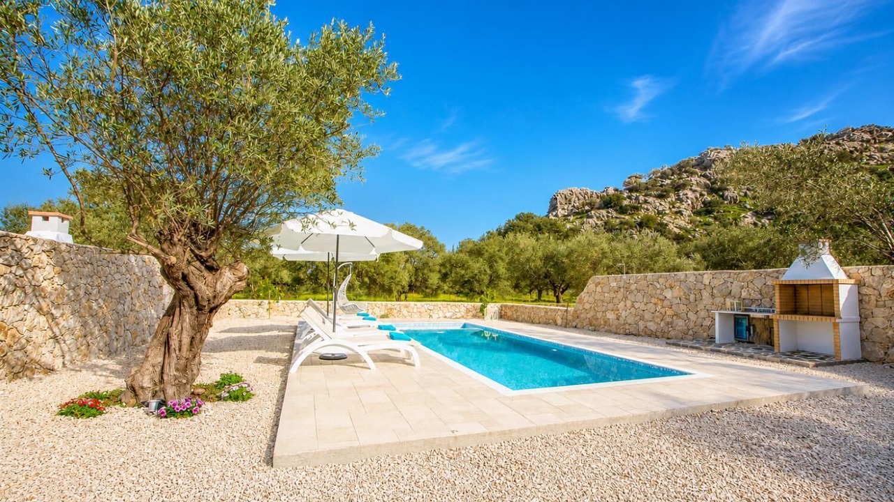Photo of Outdoor in Kalathos