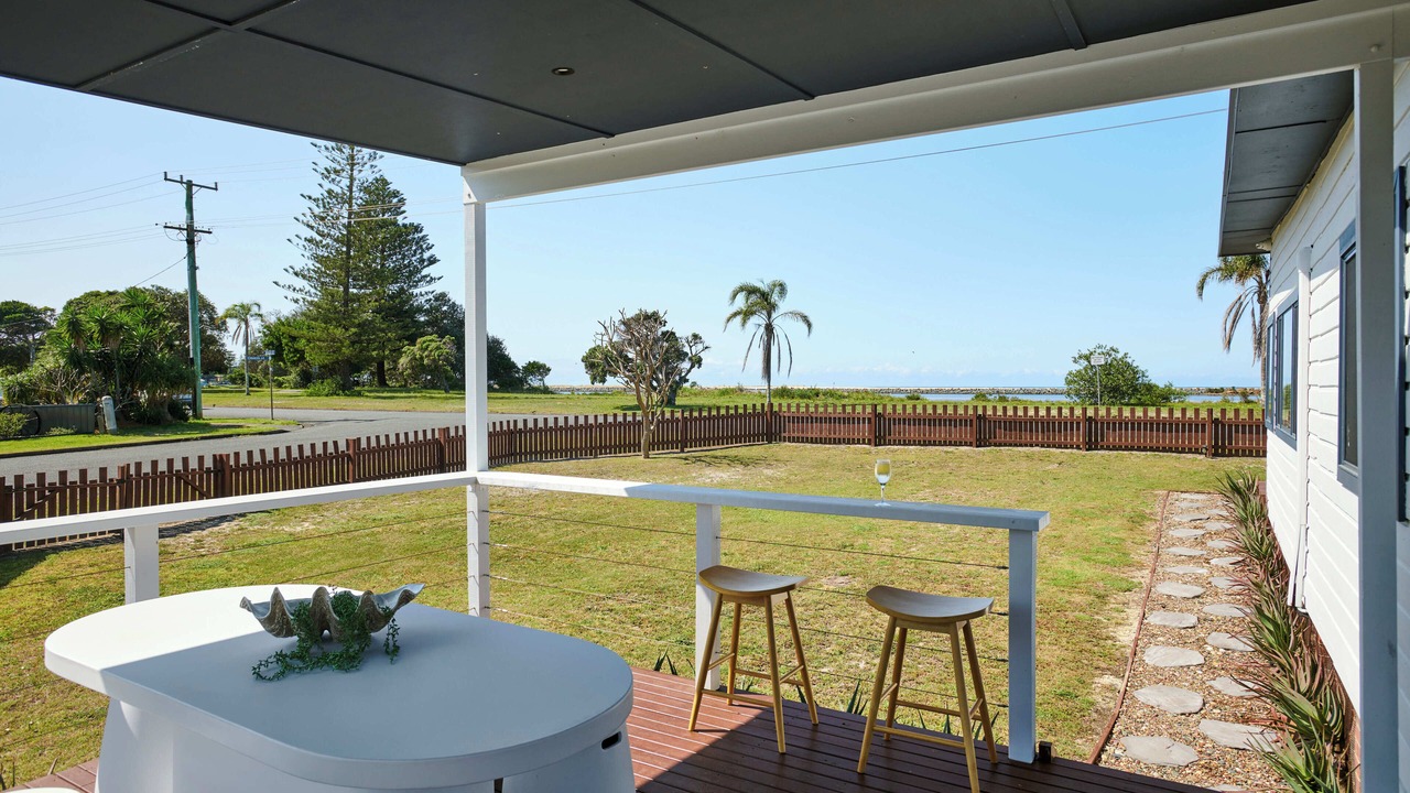 Photo of Outdoor in Harrington