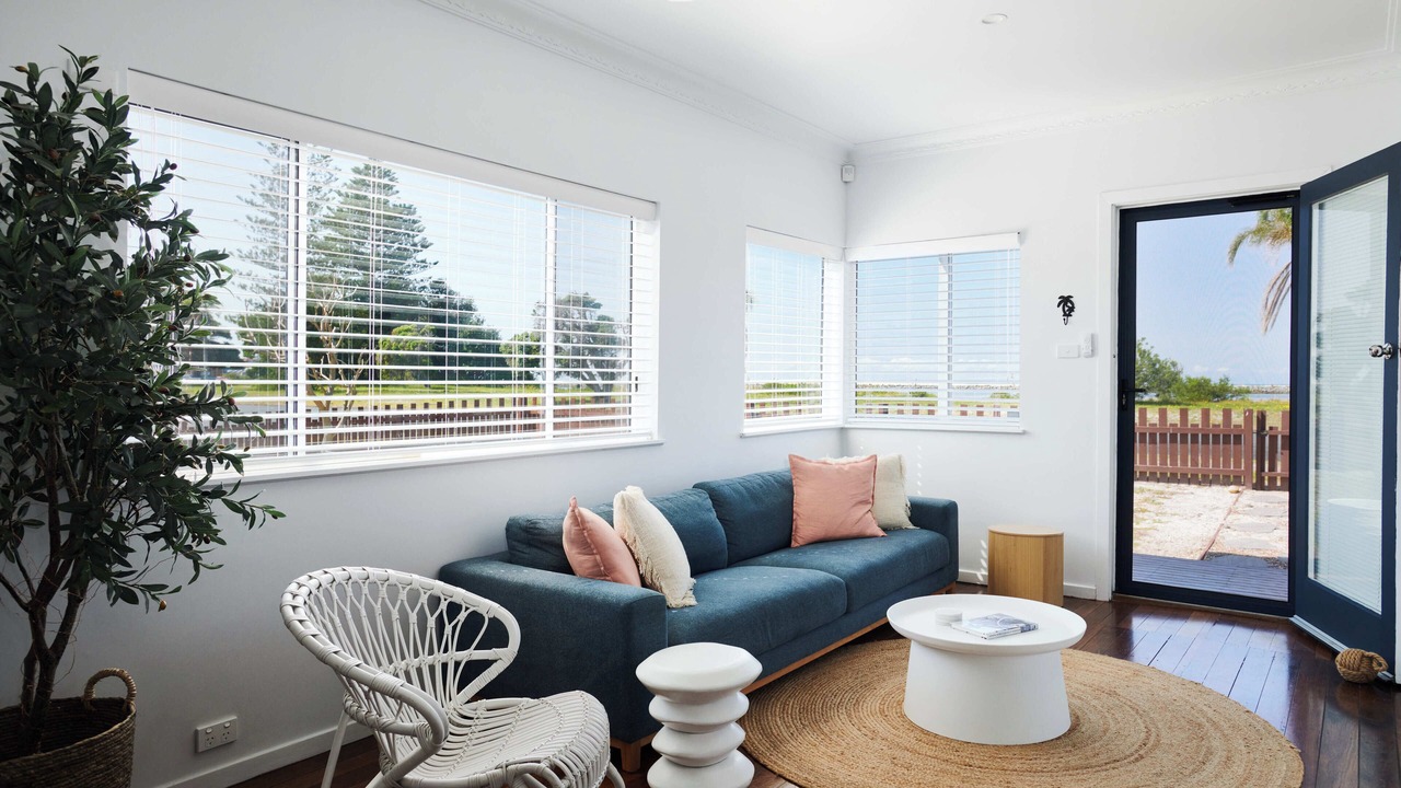 Photo of Livingroom in Harrington