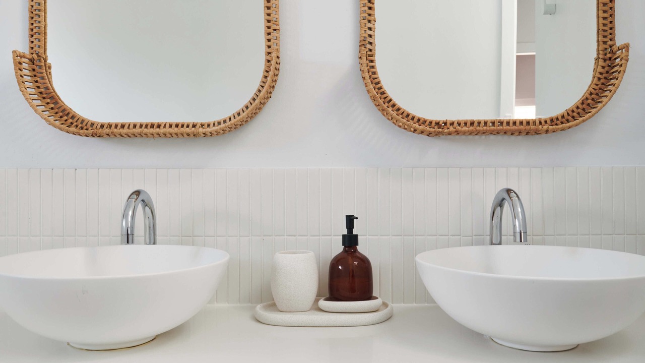 Photo of Bathroom in Harrington
