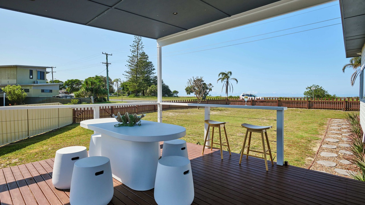 Photo of Outdoor in Harrington