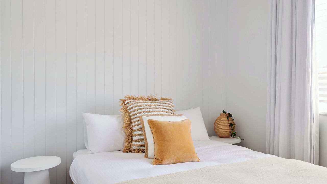 Photo of Bedroom in Harrington