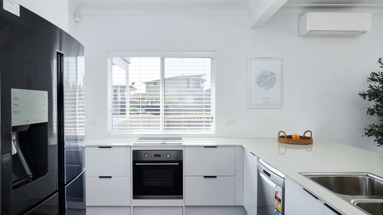 Photo of Kitchen in Harrington