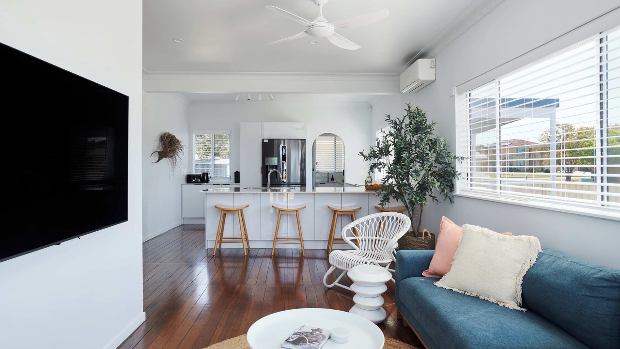 Photo of Livingroom in Harrington