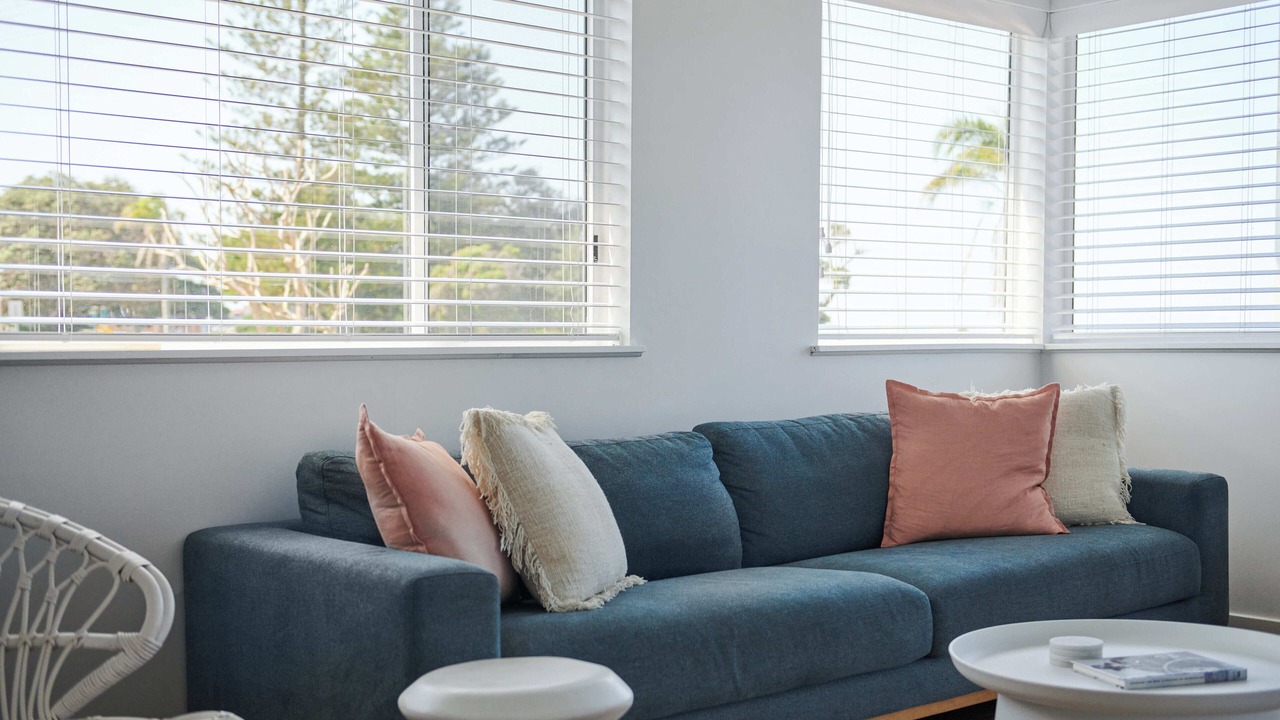 Photo of Livingroom in Harrington