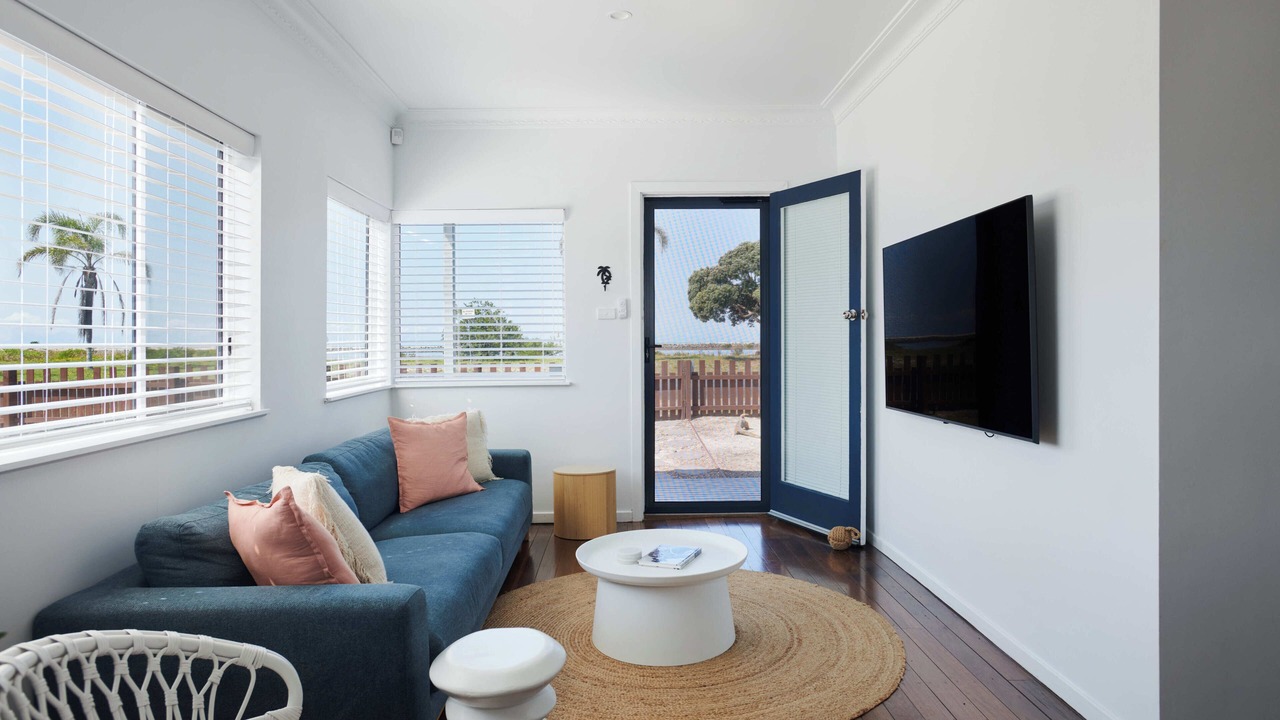 Photo of Livingroom in Harrington