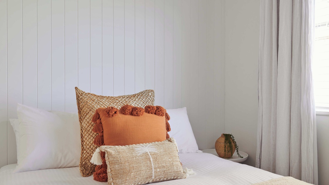 Photo of Bedroom in Harrington