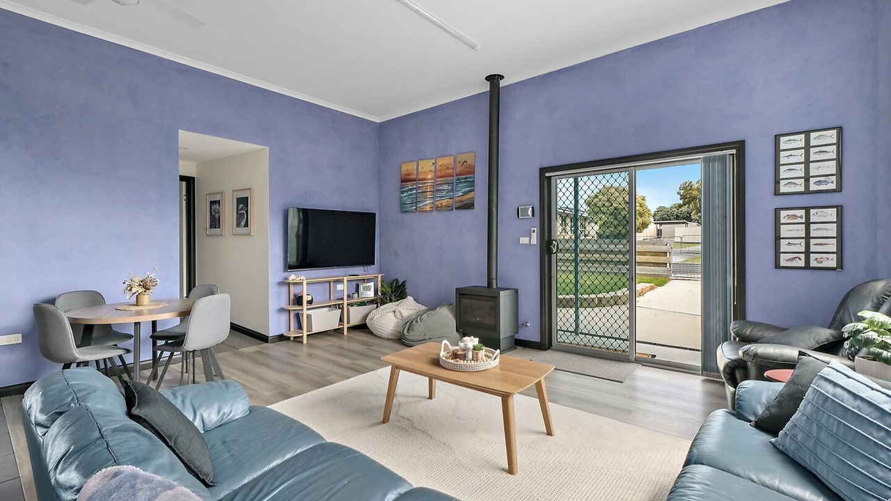 Photo of Livingroom in Akaroa
