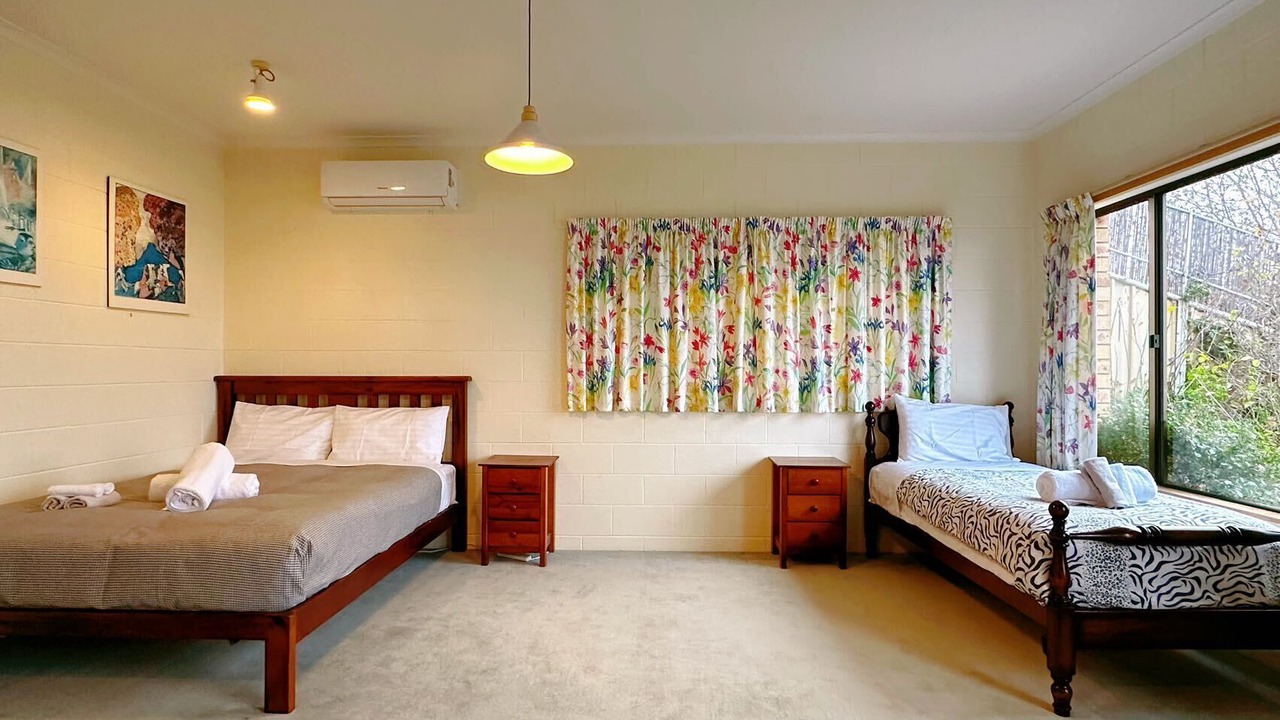 Photo of Bedroom in Sandy Bay
