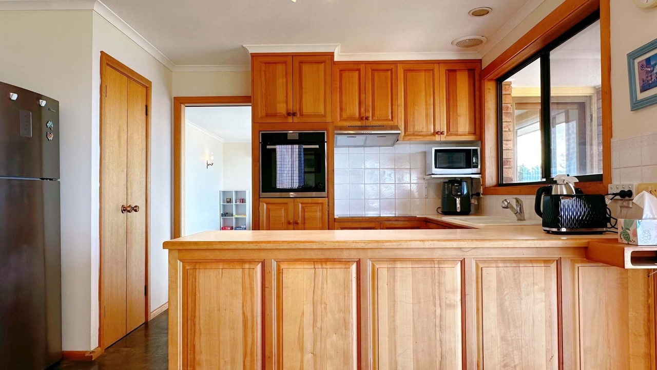 Photo of Kitchen in Sandy Bay